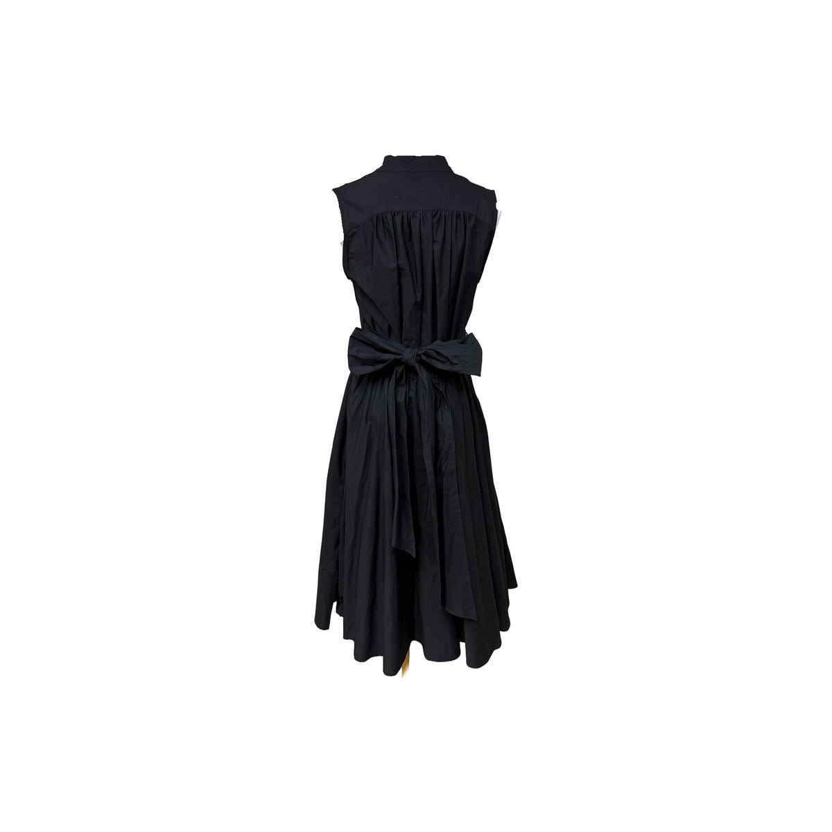 Calvin Klein NWT sleeveless midi dress