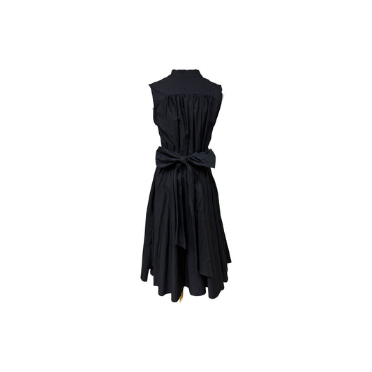 Calvin Klein NWT sleeveless midi dress