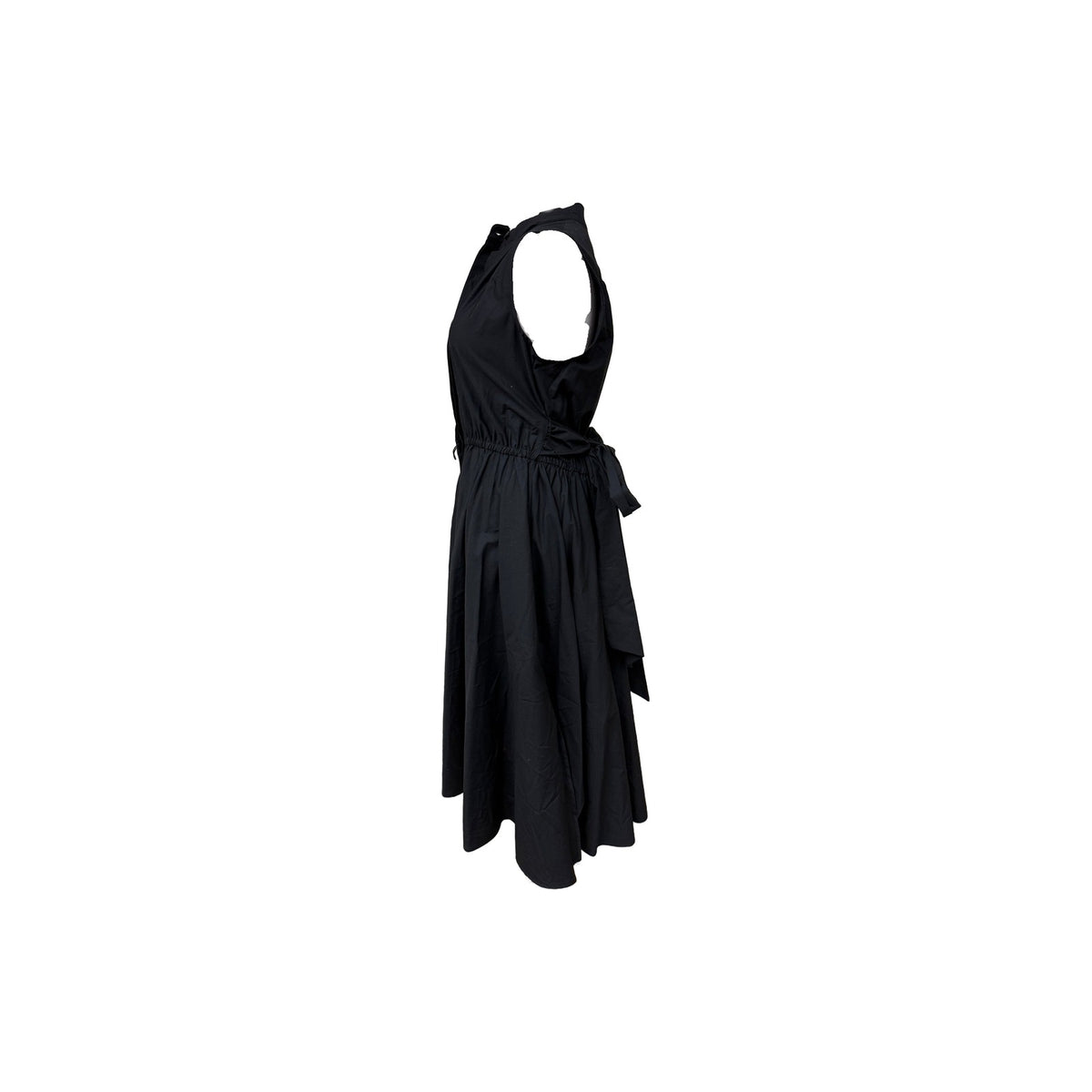 Calvin Klein NWT sleeveless midi dress