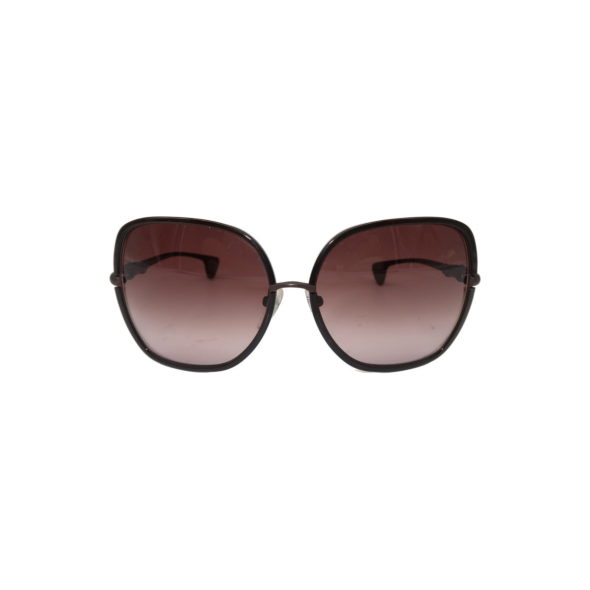 Chrome Hearts Sonnenbrille Splooge CCP-MDB 62-15 122 Sunglasses Dark Brown