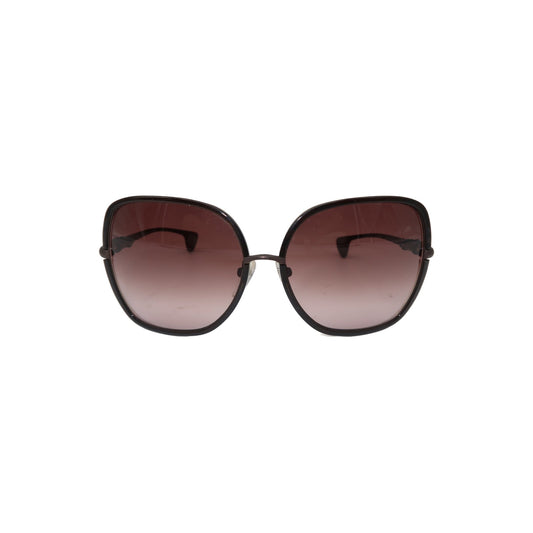 Chrome Hearts Sonnenbrille Splooge CCP-MDB 62-15 122 Sunglasses Dark Brown