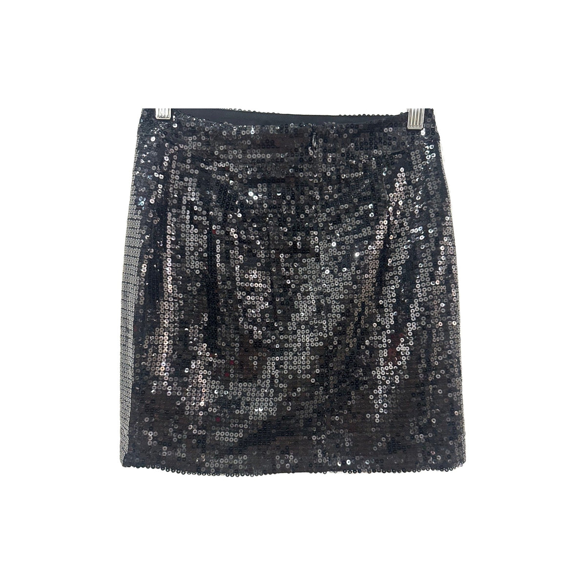 Nonchalant Label Sequined Valerie Mini Skirt