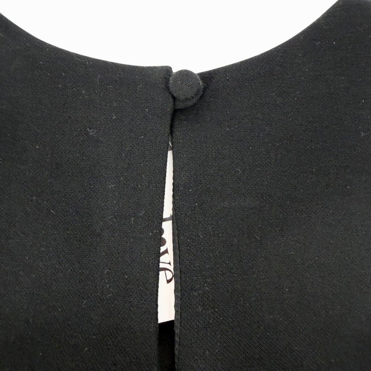 Milly Tech Shell Colorblock Sleeveless Crop Top