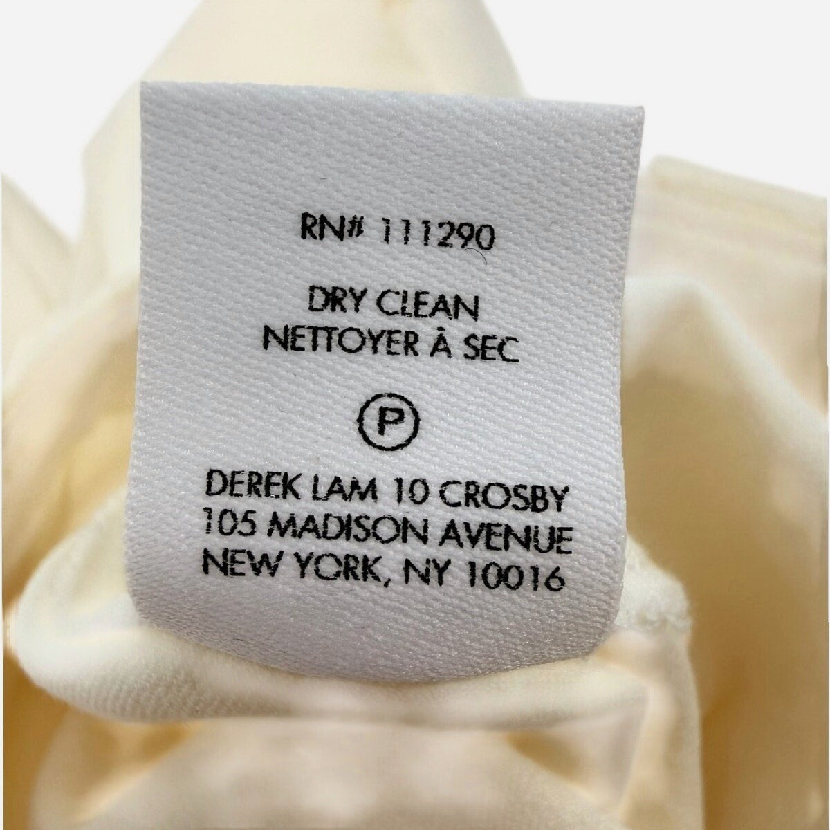 Derek Lam 10 Crosby Cotton Blend Robertson Sailor Bermuda Shorts