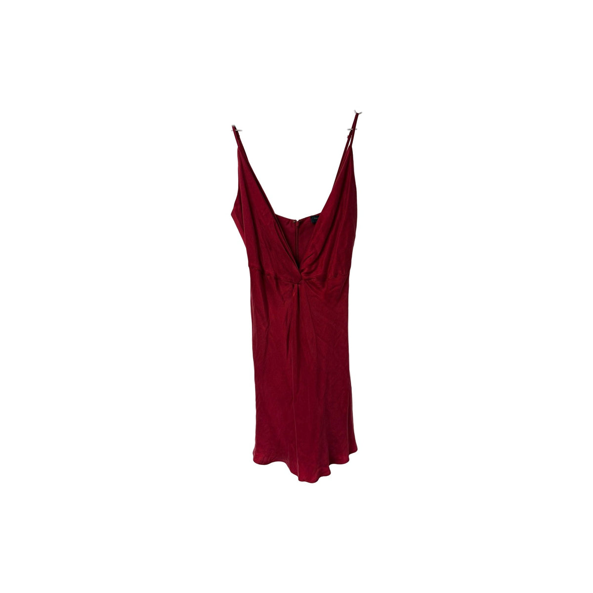 House of Harlow 1960 x Revolve Sharon Mini Dress in Aurora Red Women's Size M