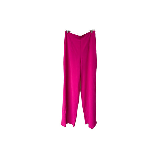 Do+Be Magic Straight Dress Pants High-Waist Wide-Leg Trousers