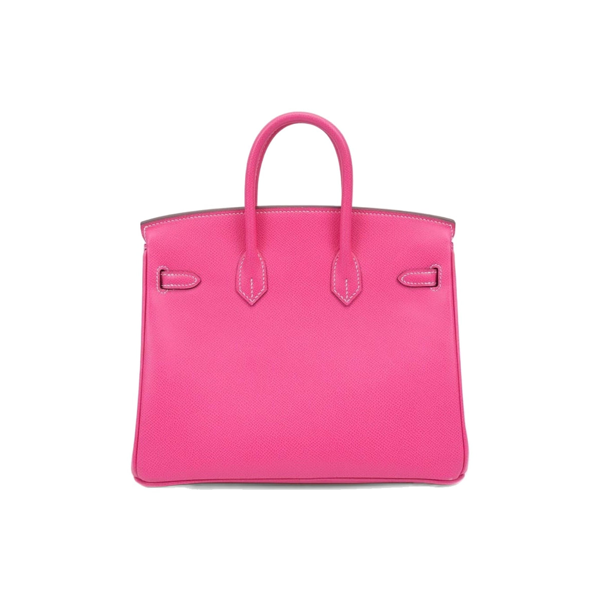 Hermès Birkin 30 Epsom Leather PHW Rose Tyrien